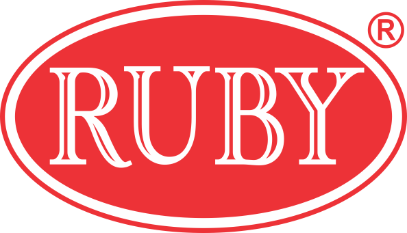Ruby Polymers